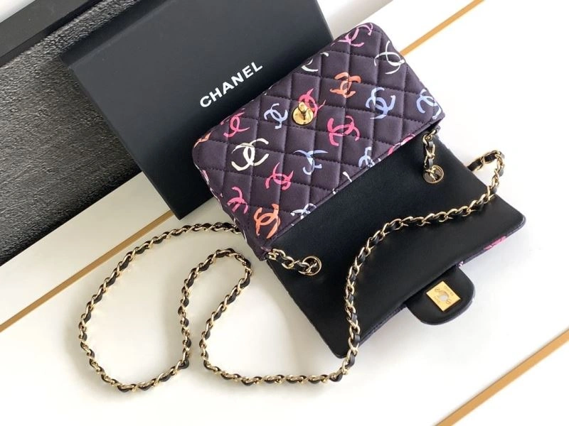 Ch**el cf series bags 4046g-0015