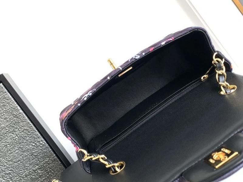 Ch**el cf series bags 4046g-0015