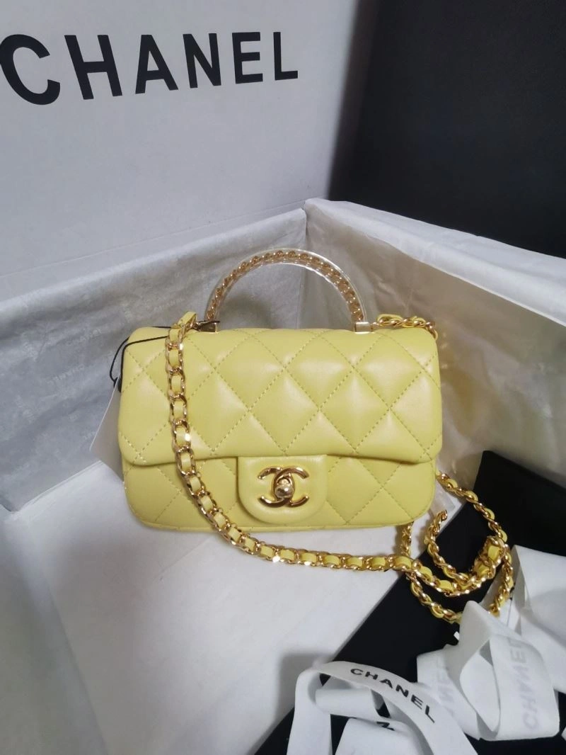 Ch**el cf series bags 4046g-0025