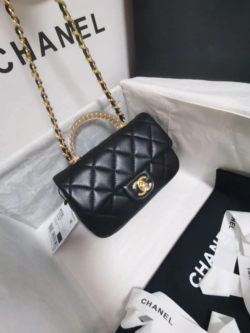 Ch**el cf series bags 4046g-0027