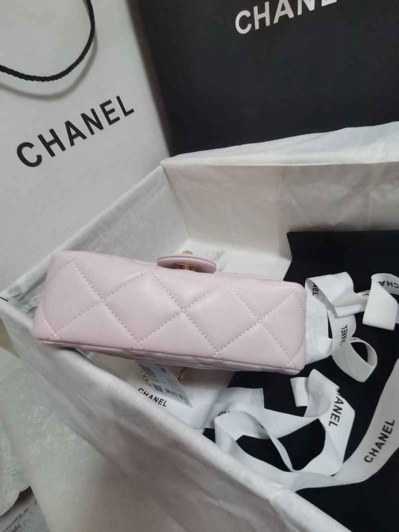 Ch**el cf series bags 4046g-0028