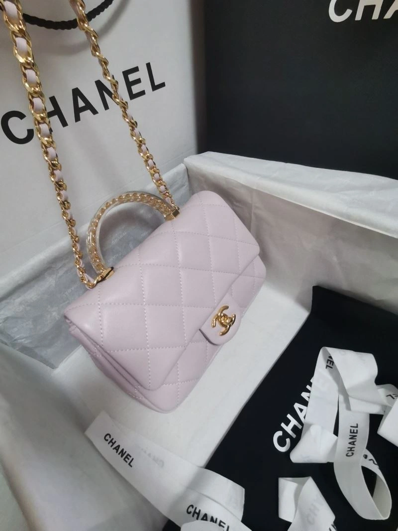 Ch**el cf series bags 4046g-0028