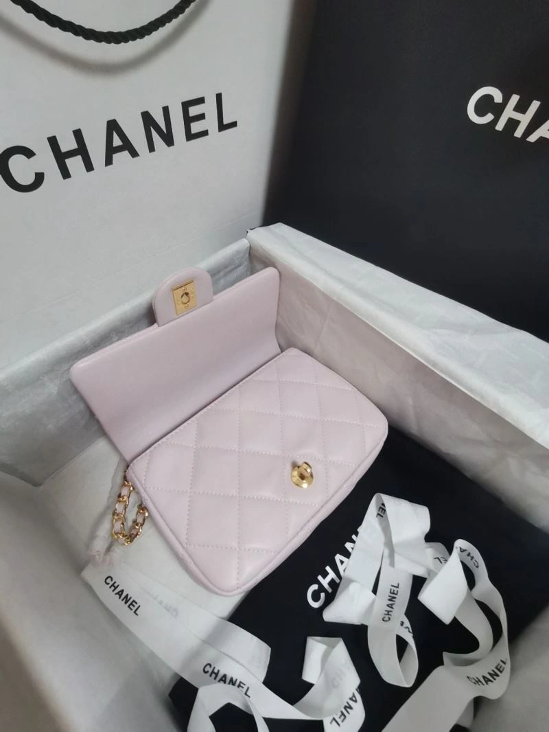 Ch**el cf series bags 4046g-0028