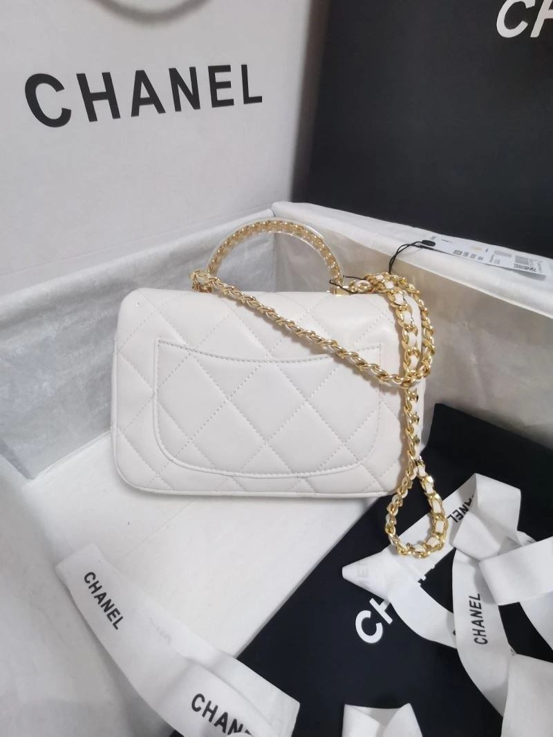 Ch**el cf series bags 4046g-0029