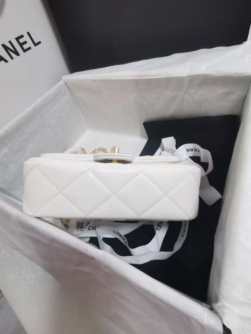 Ch**el cf series bags 4046g-0029