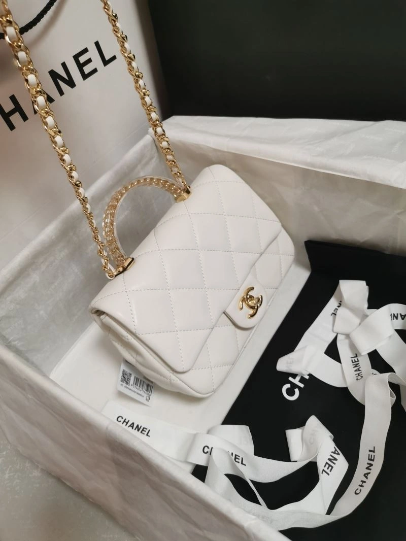 Ch**el cf series bags 4046g-0029