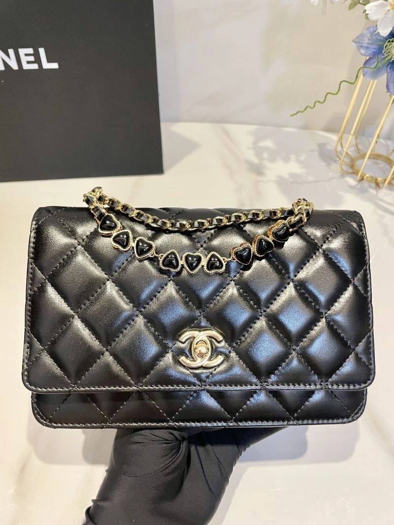 Ch**el 19 bags 4046g-0034
