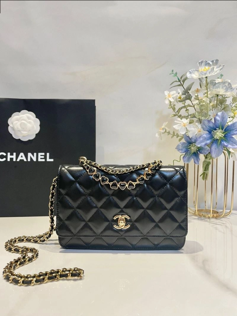 Ch**el 19 bags 4046g-0034