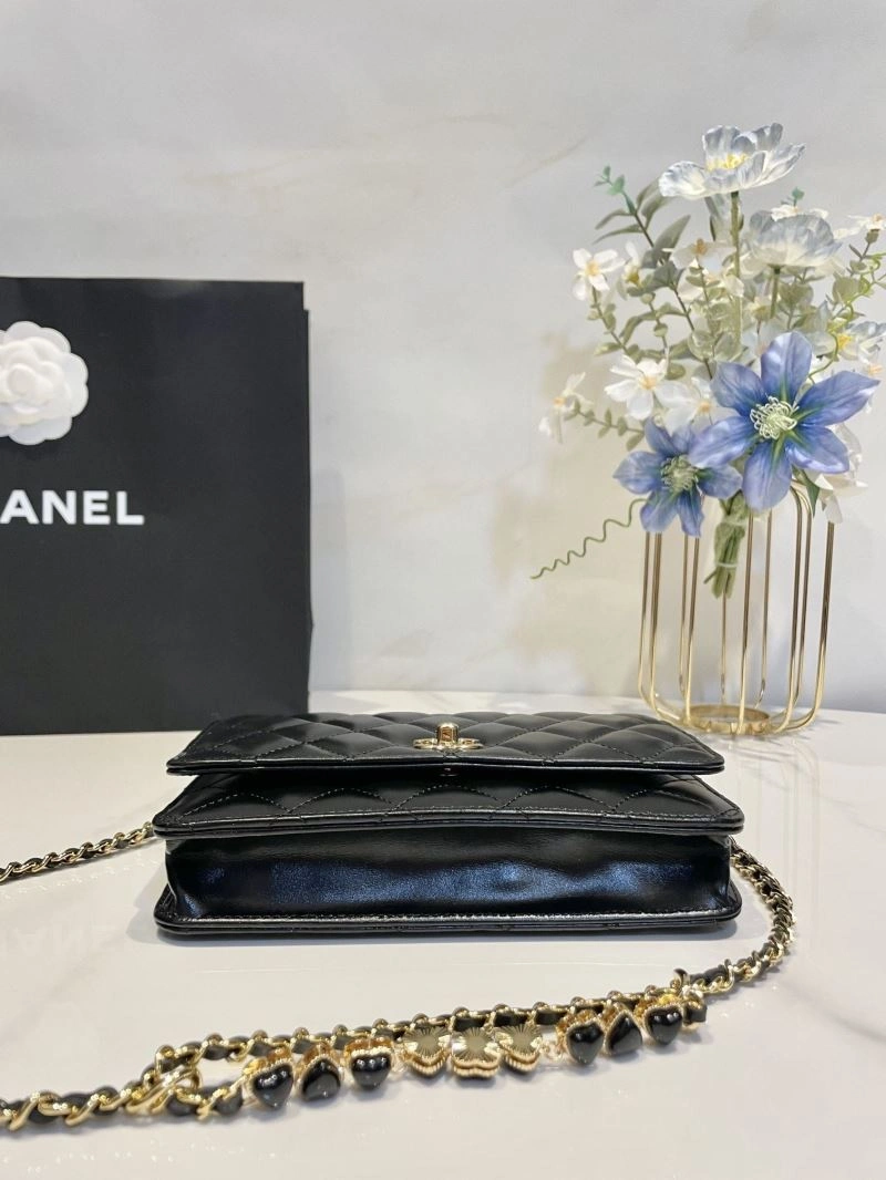 Ch**el 19 bags 4046g-0034