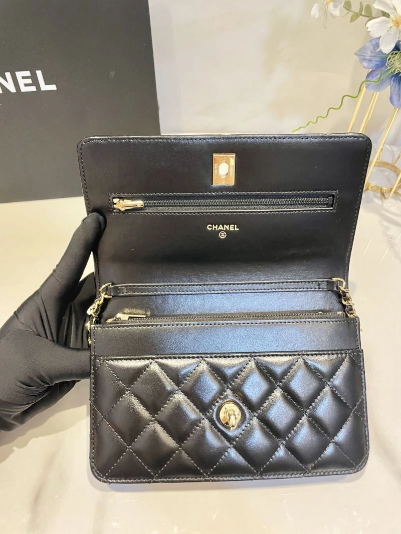 Ch**el 19 bags 4046g-0034