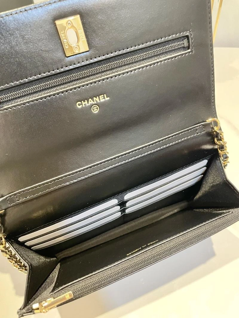 Ch**el 19 bags 4046g-0034