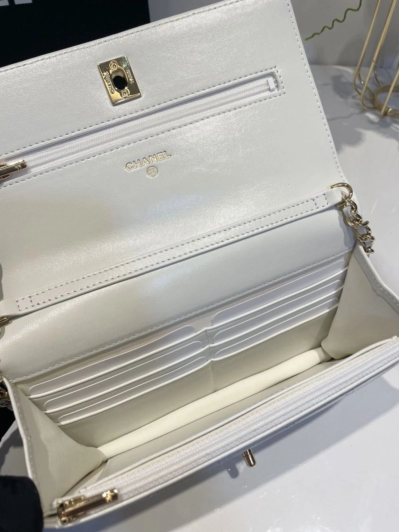 Ch**el 19 bags 4046g-0035