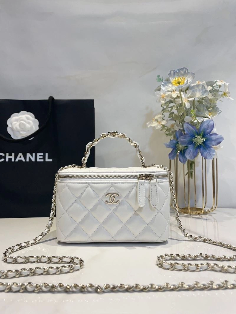 Ch**el cosmetic bags 4046g-0036