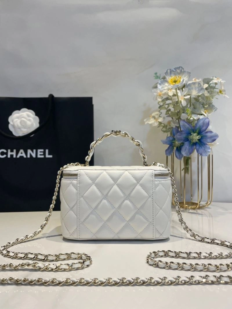Ch**el cosmetic bags 4046g-0036