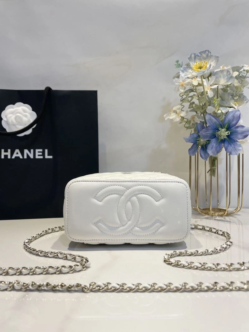 Ch**el cosmetic bags 4046g-0036