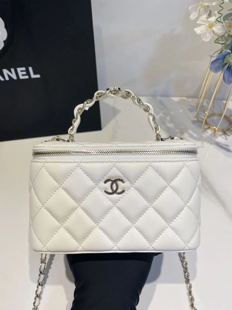 Ch**el cosmetic bags 4046g-0036