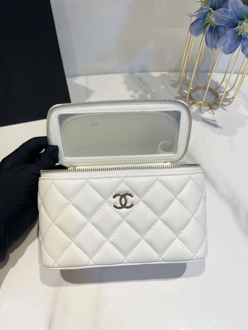 Ch**el cosmetic bags 4046g-0036