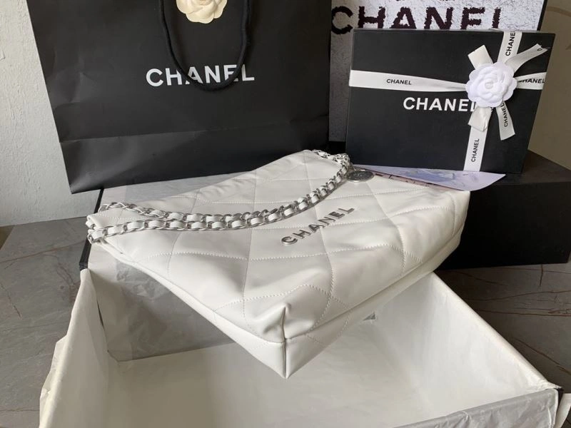 Ch**el shopping bags 4046g-0038