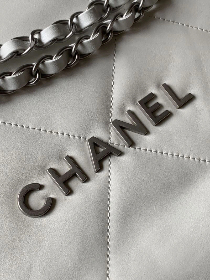 Ch**el shopping bags 4046g-0038