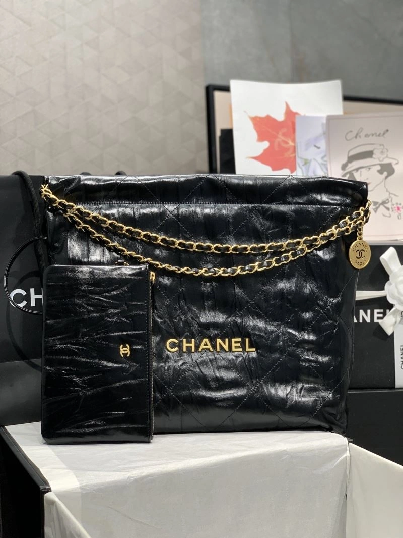 Ch**el shopping bags 4046g-0040