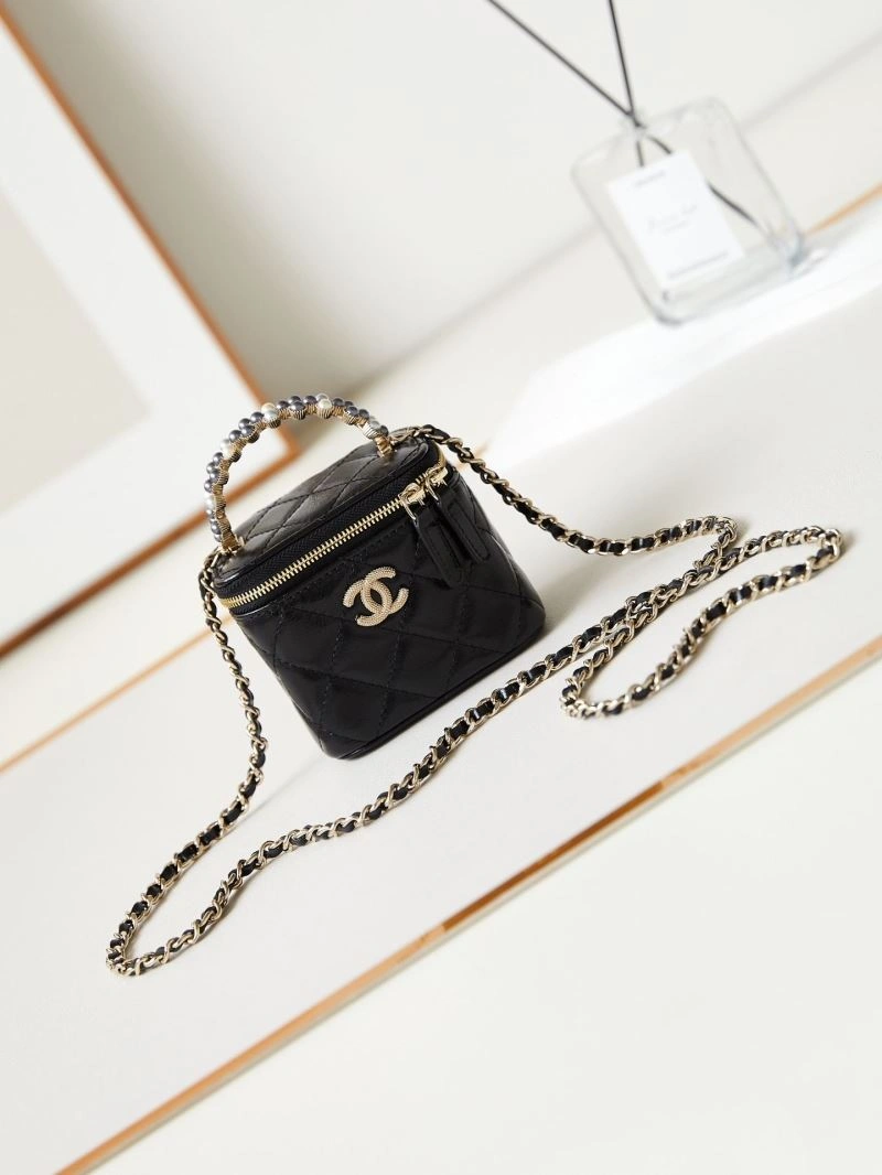 Ch**el cosmetic bags 4046g-0041