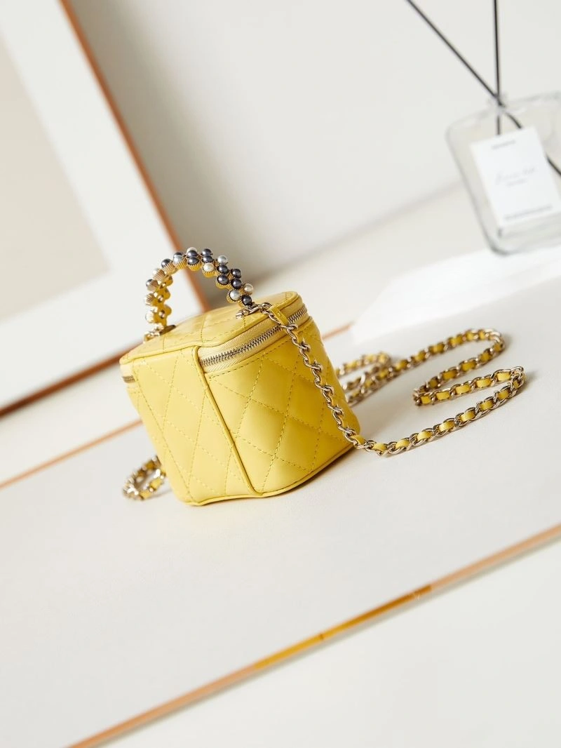 Ch**el cosmetic bags 4046g-0043