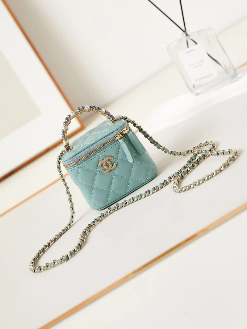 Ch**el cosmetic bags 4046g-0044