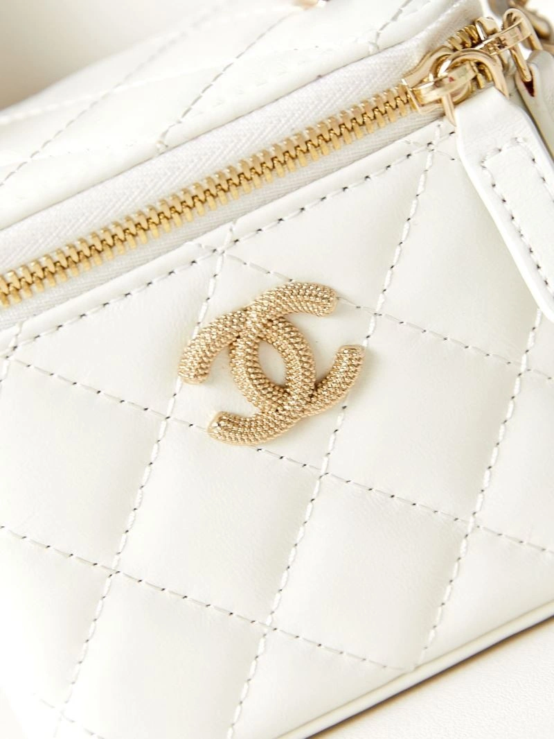 Ch**el cosmetic bags 4046g-0045