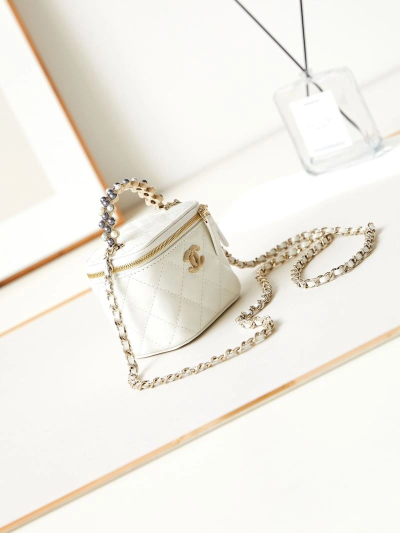 Ch**el cosmetic bags 4046g-0045