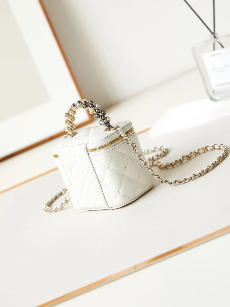Ch**el cosmetic bags 4046g-0045