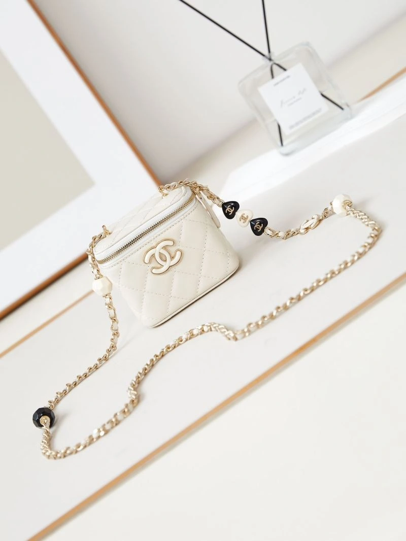 Ch**el cosmetic bags 4046g-0048