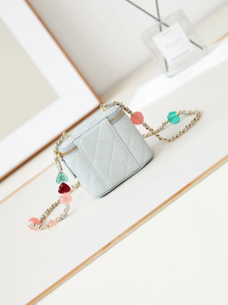 Ch**el cosmetic bags 4046g-0049
