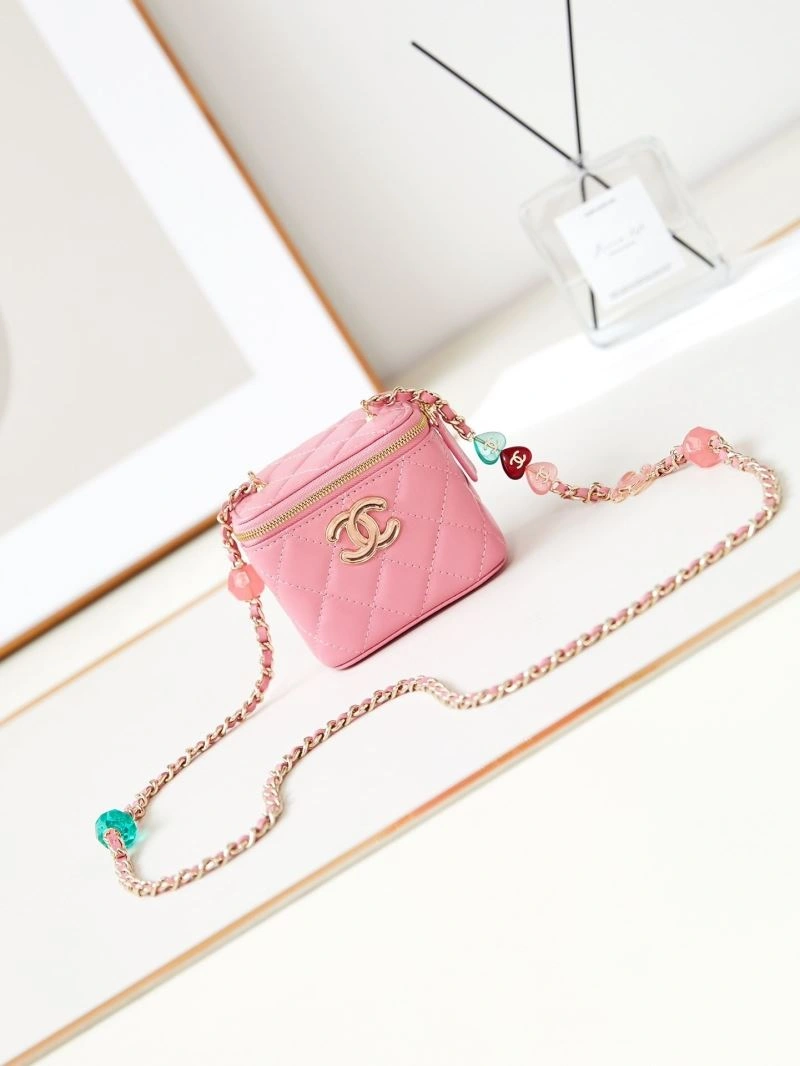 Ch**el cosmetic bags 4046g-0050