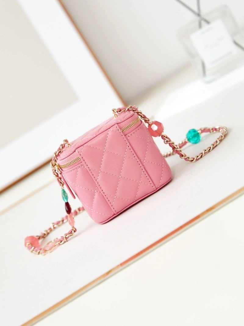 Ch**el cosmetic bags 4046g-0050