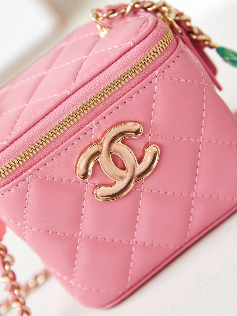 Ch**el cosmetic bags 4046g-0050