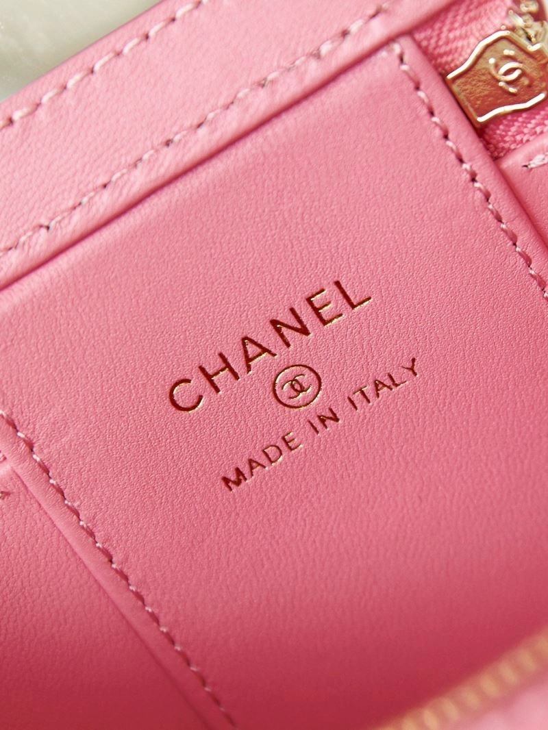 Ch**el cosmetic bags 4046g-0050