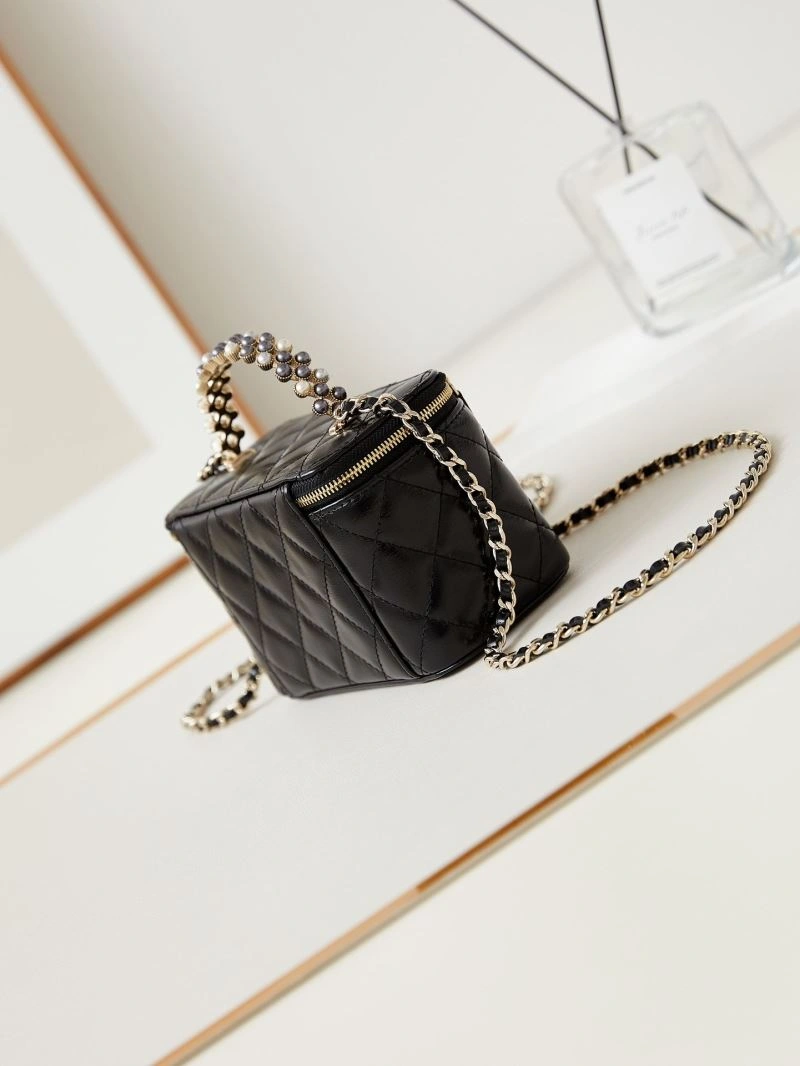 Ch**el cosmetic bags 4046g-0051