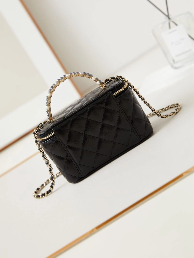 Ch**el cosmetic bags 4046g-0051