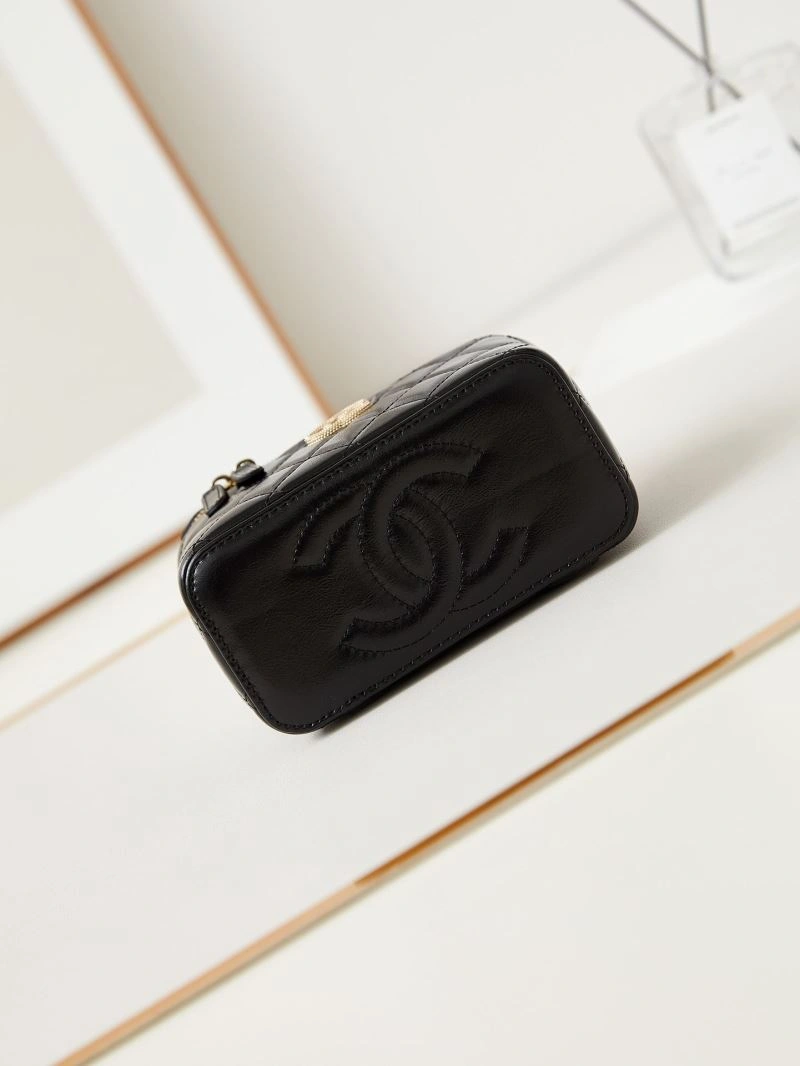 Ch**el cosmetic bags 4046g-0051