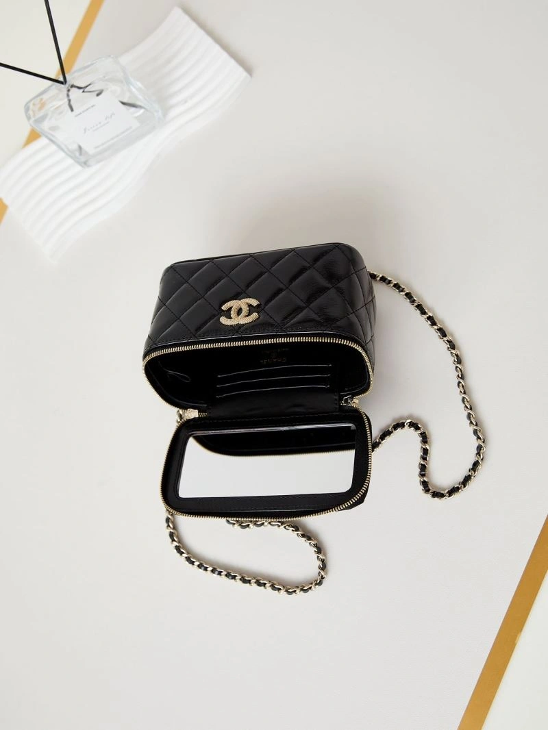 Ch**el cosmetic bags 4046g-0051