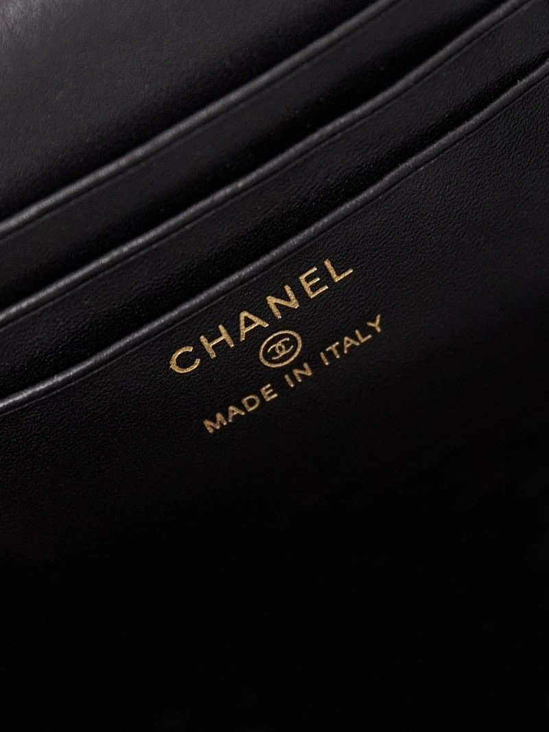 Ch**el cosmetic bags 4046g-0051