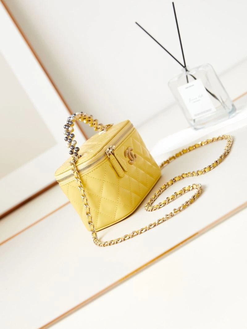 Ch**el cosmetic bags 4046g-0052