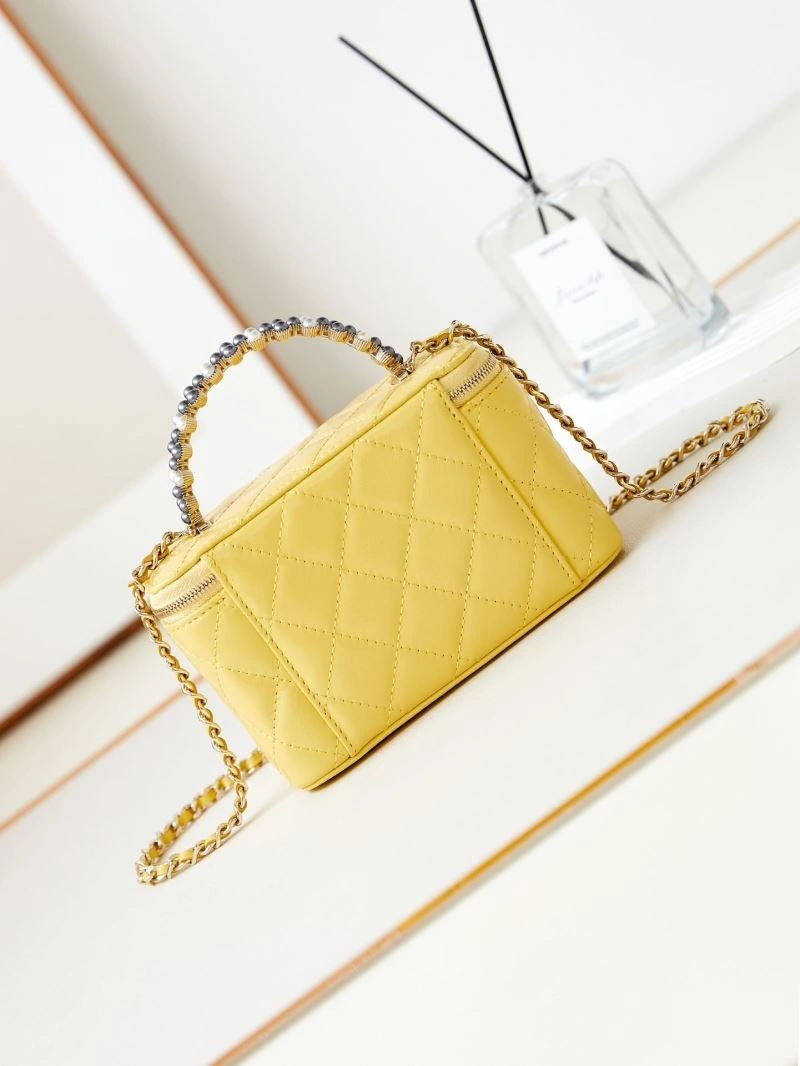 Ch**el cosmetic bags 4046g-0052
