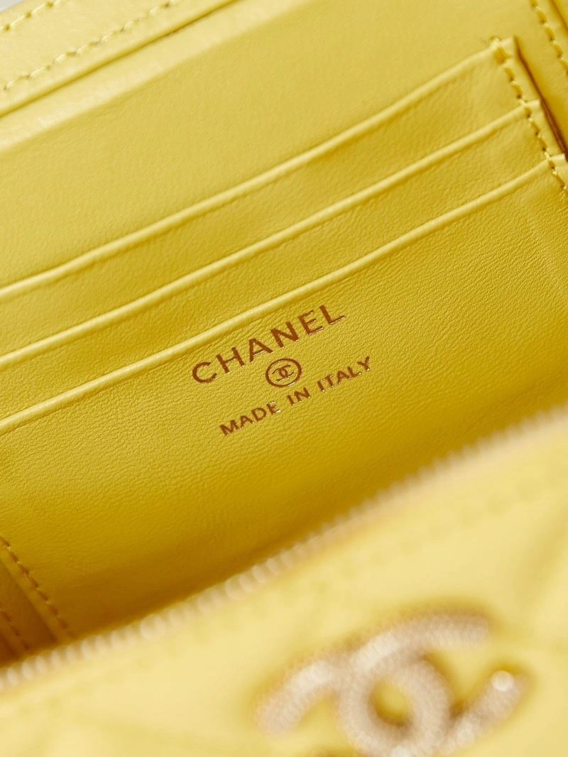 Ch**el cosmetic bags 4046g-0052