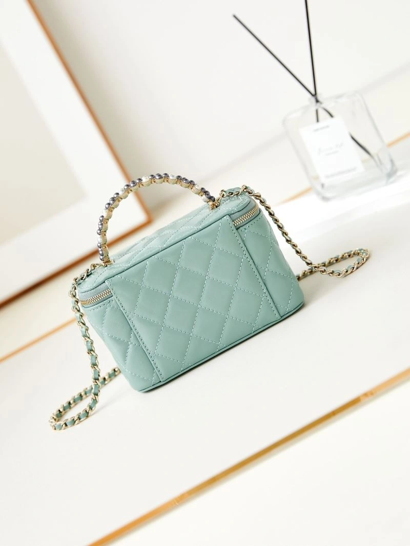 Ch**el cosmetic bags 4046g-0053