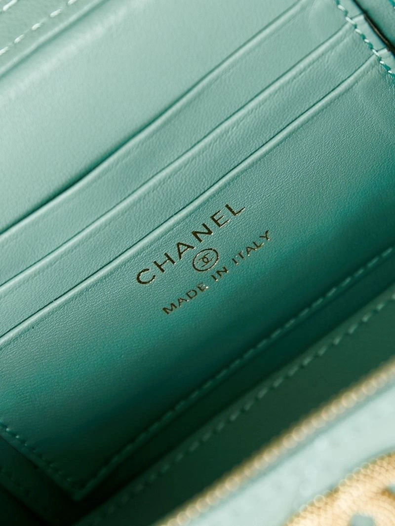 Ch**el cosmetic bags 4046g-0053