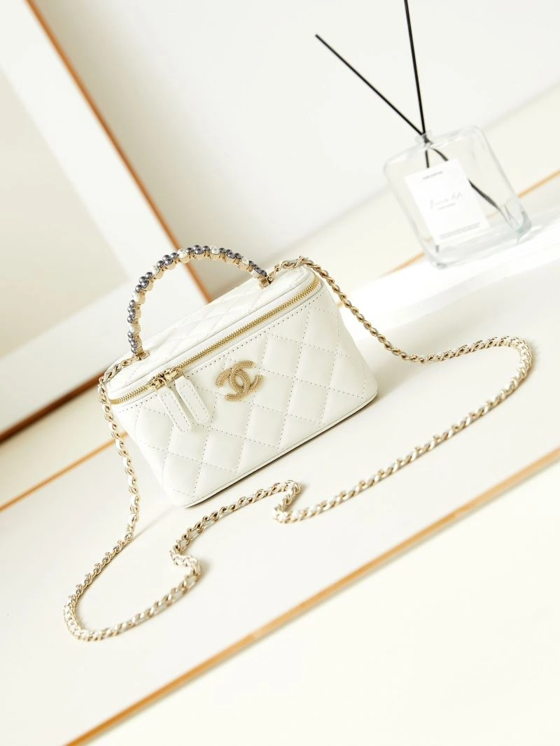 Ch**el cosmetic bags 4046g-0055