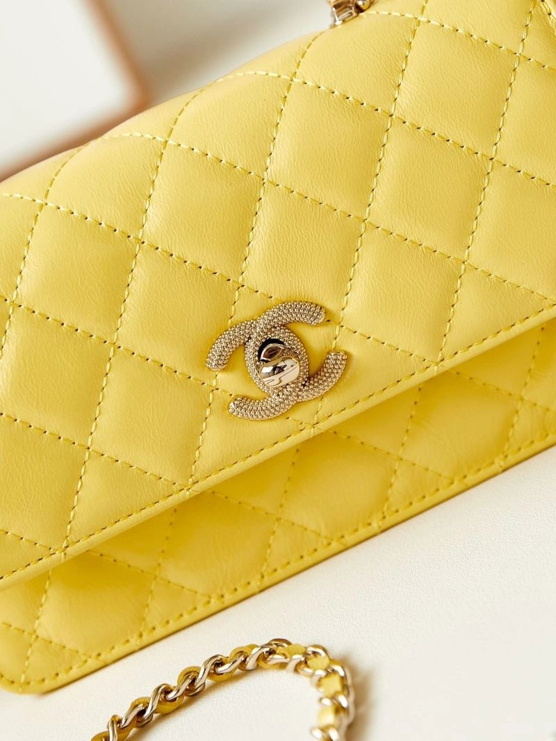 Ch**el top handle bags 4046g-0057