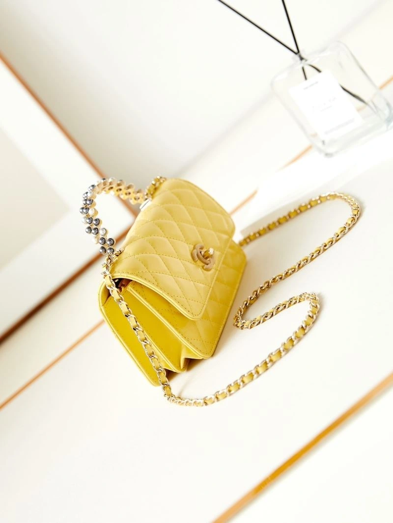 Ch**el top handle bags 4046g-0057
