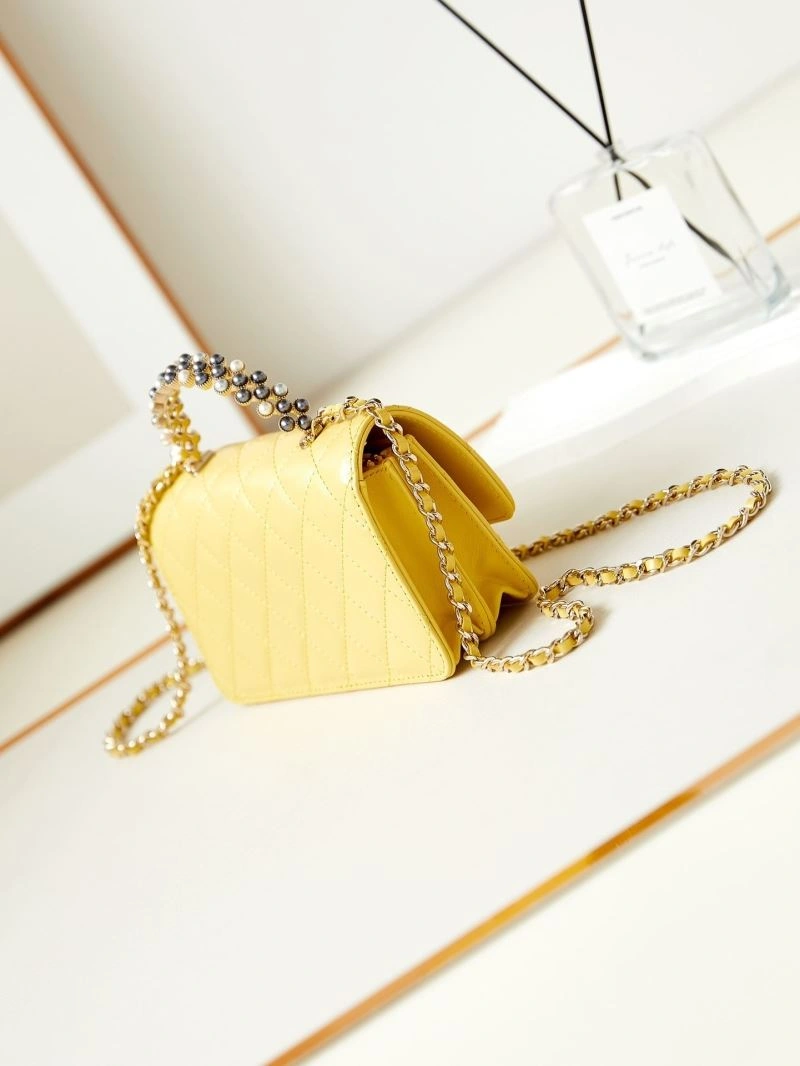 Ch**el top handle bags 4046g-0057